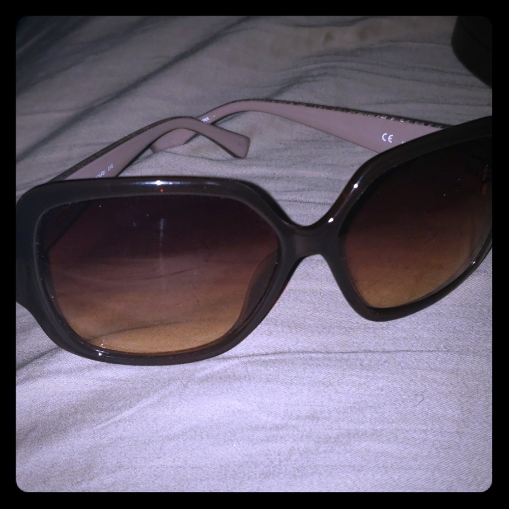 Michael kors sun glasses